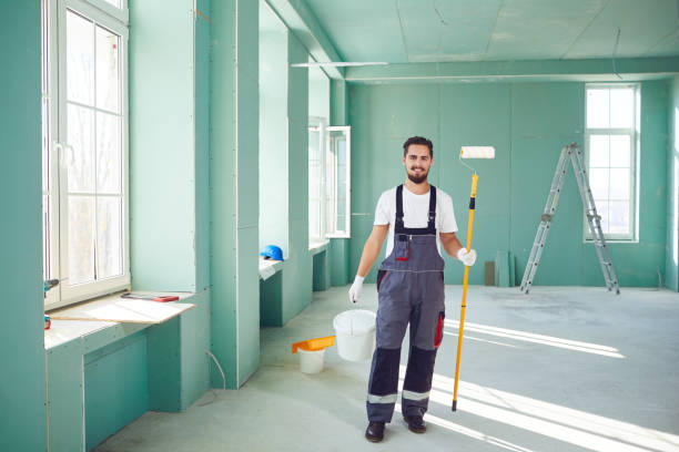 Best Attic Mold Removal  in Johns Creek, GA