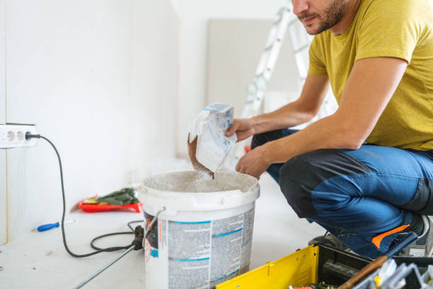 Best Forensic Mold Investigation  in Johns Creek, GA