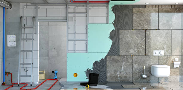 Best Mold Odor Removal Services  in Johns Creek, GA
