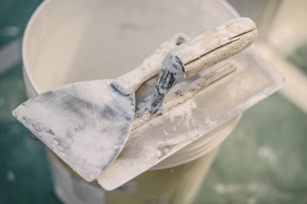 Best Mold Removal for HVAC Installations  in Johns Creek, GA